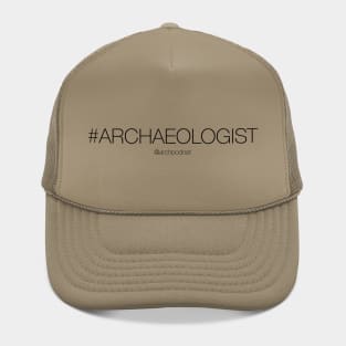 #Archaeologist Hat