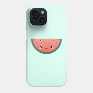 Watermelon Vibes Phone Case