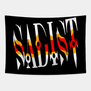 Sadist Tapestry