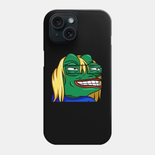 Giggle Phone Case