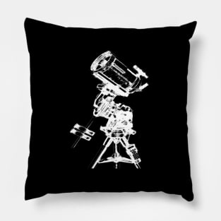 TELESCOPE Pillow