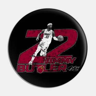 Jimmy Butler Pin