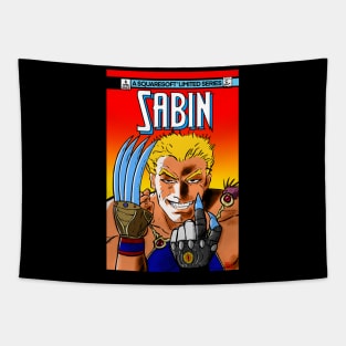 Sabin Tapestry