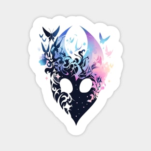 hollow knight Magnet