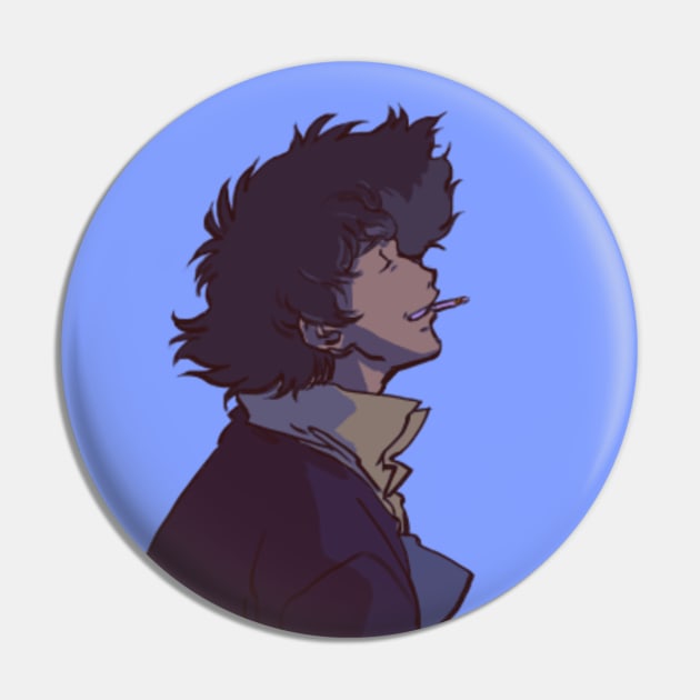 Spike Spiegel - Cowboy Bebop - Zerochan Anime Image Board