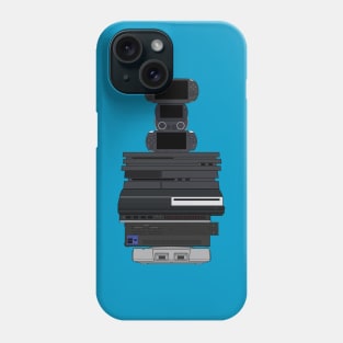 Sony Playstations Phone Case