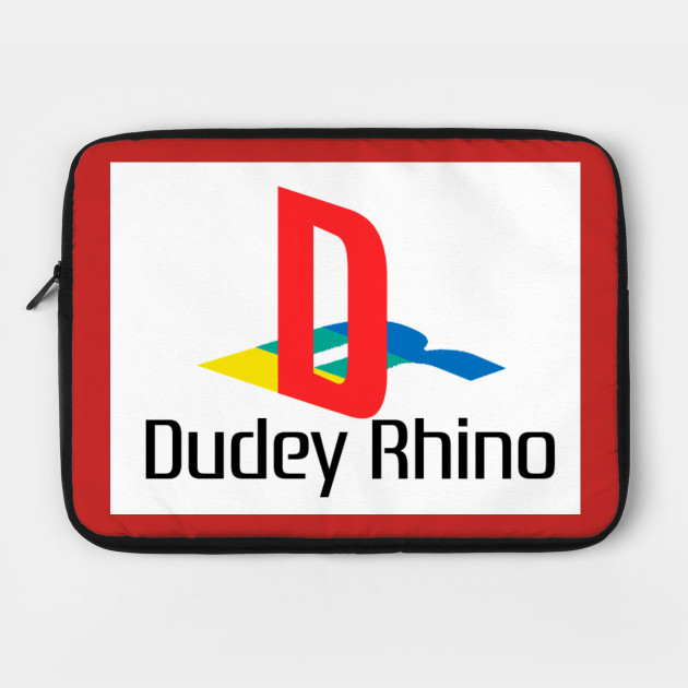 Dudey Rhino PlayStation