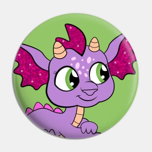 LPS Dragon #2660 Pin