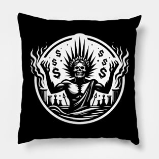 HADES Pillow