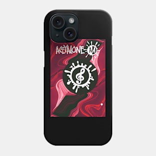 Aceyalone west coast Phone Case