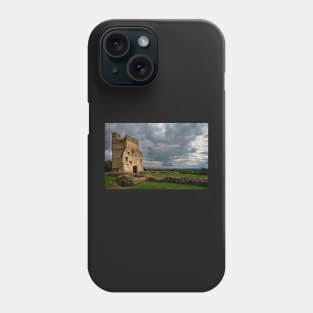 Donnington Castle Near Newbury Phone Case