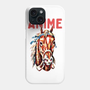 Anime Phone Case