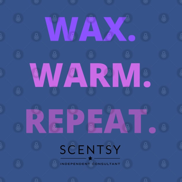 scentsy wax warm repeat independent consultant by scentsySMELL