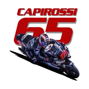 Capirossi T-Shirt