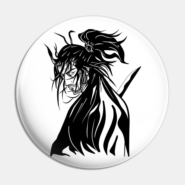 vagabond by musashi miyamoto the legend samurai Pin by jorge_lebeau