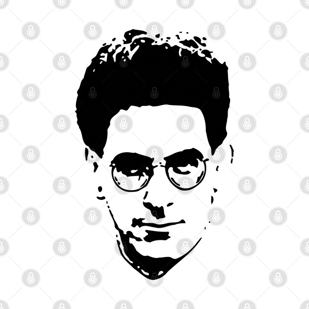Egon But Not Forgotten - Ghostbusters - Phone Case