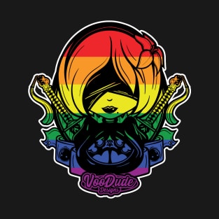 2B Pride T-Shirt