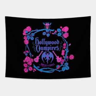 Hollywood Vampires Tapestry