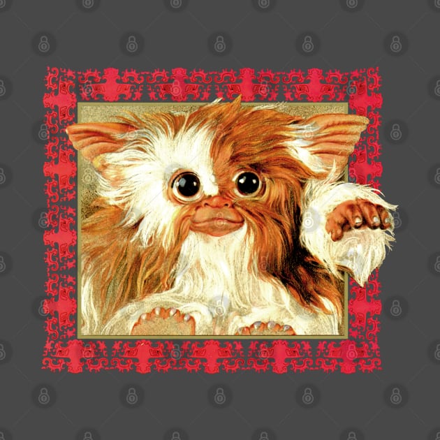 Gizmo Classic by jeriGeekshop