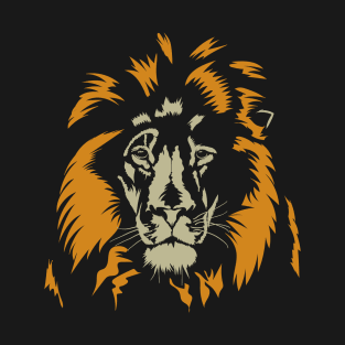 Lion T-Shirt