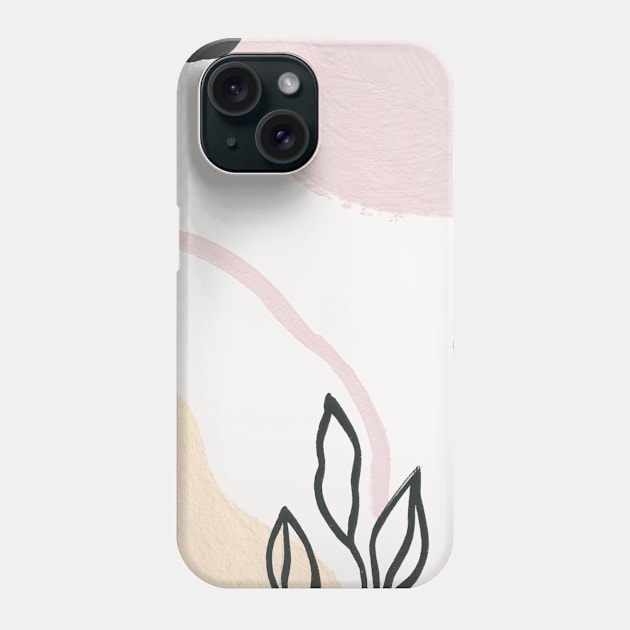 You're Phone Case by NJORDUR