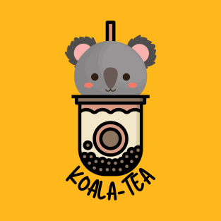 Koala Tea T-Shirt
