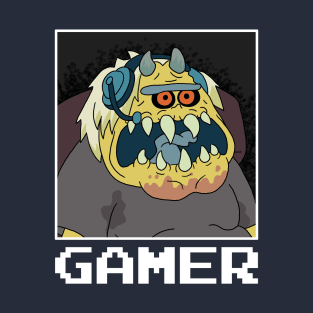 GAMER T-Shirt