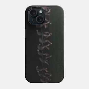 The Galloping Ghost Legend Phone Case