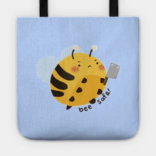 Safety Bee Tote