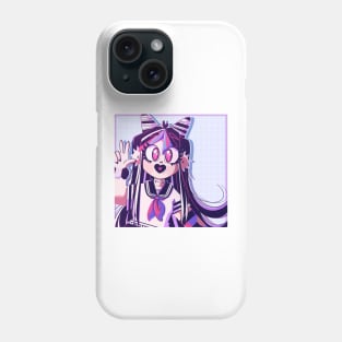 Ibuki Phone Case