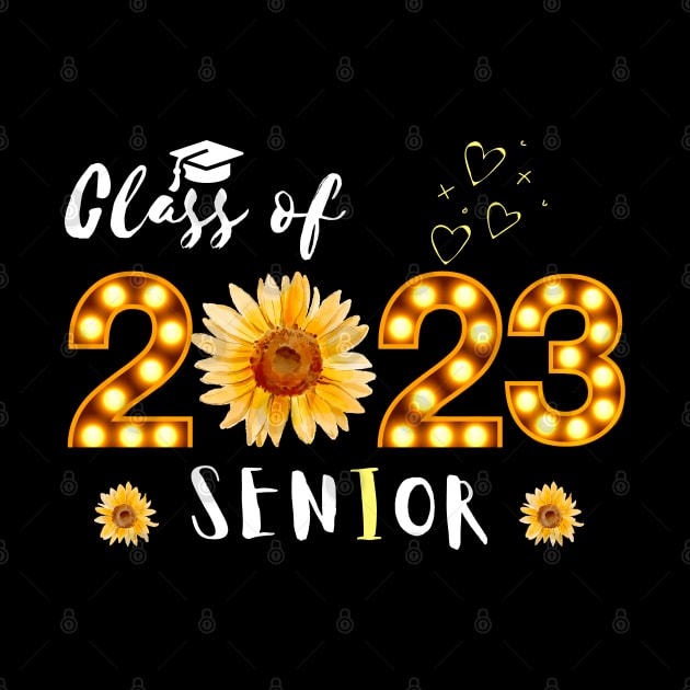 Class of 2023 senior by MikeMeineArts