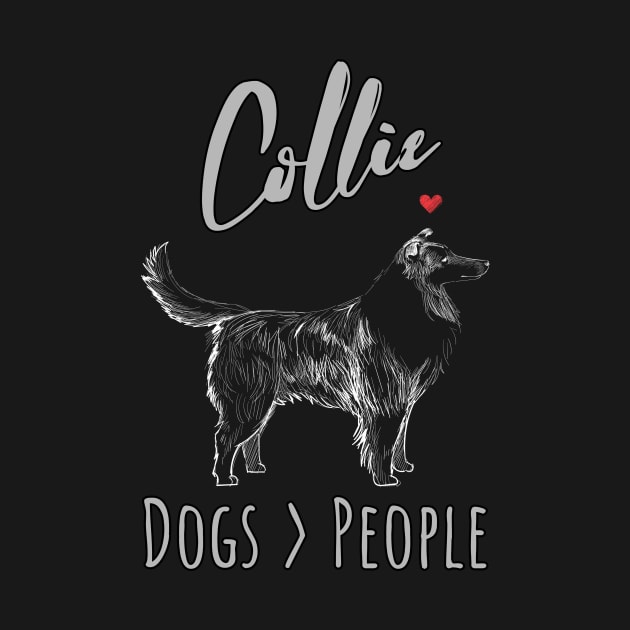 Collie - Dogs > People by JKA