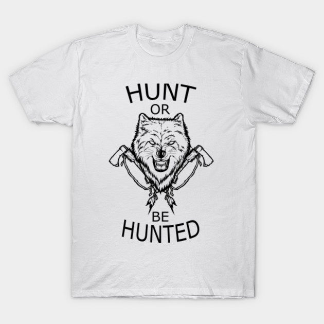 Reclaimed Vintage Gebatiktes T Shirt Mit Wolf Motiv Asos