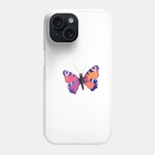 Butterfly 2 Phone Case