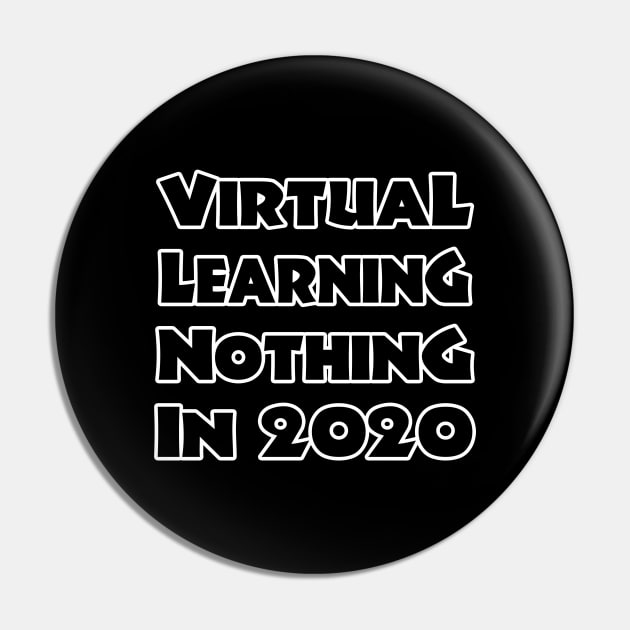 virtual learning no thing in 2020 Pin by DesStiven