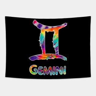 Gemini Tapestry