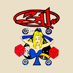 311 T-Shirt