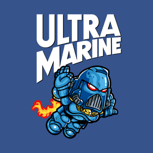 UltraBro v4 T-Shirt