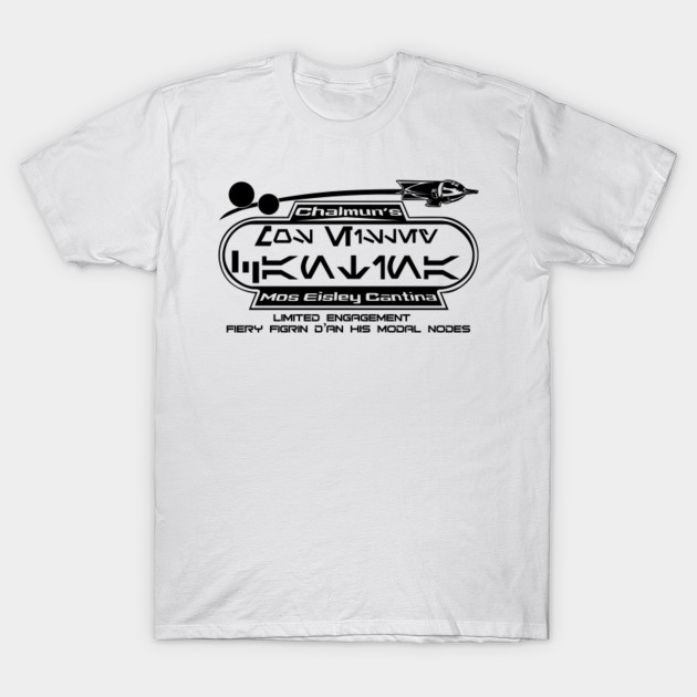 mos eisley shirt