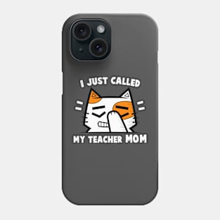 MOM Phone Case