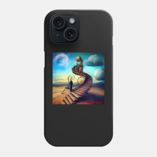 Dreams Series Phone Case