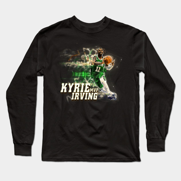 kyrie long sleeve