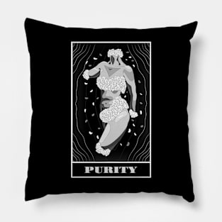 Purity Pillow