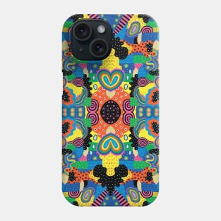 My Spiritual Journey Phone Case