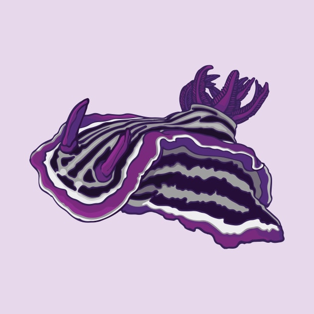 Sea Asexual by Soft Biology