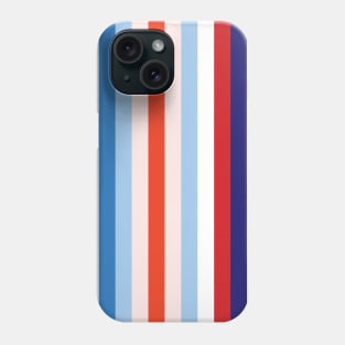 8 Color Combination Phone Case