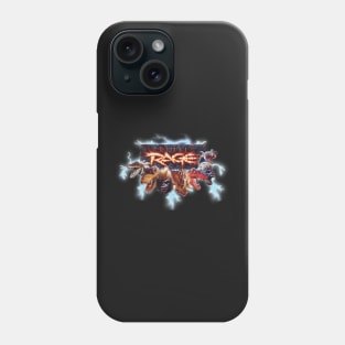 Arcade Classic - Primal Rage Phone Case