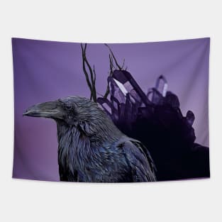 The Raven's Stone Tapestry