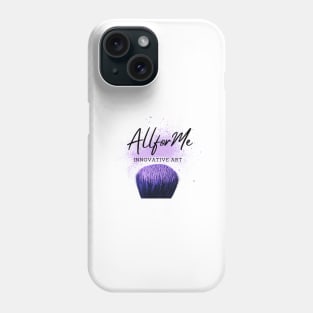 Inovative Art Brush Design Phone Case