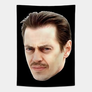 Steve Buscemi Tapestry